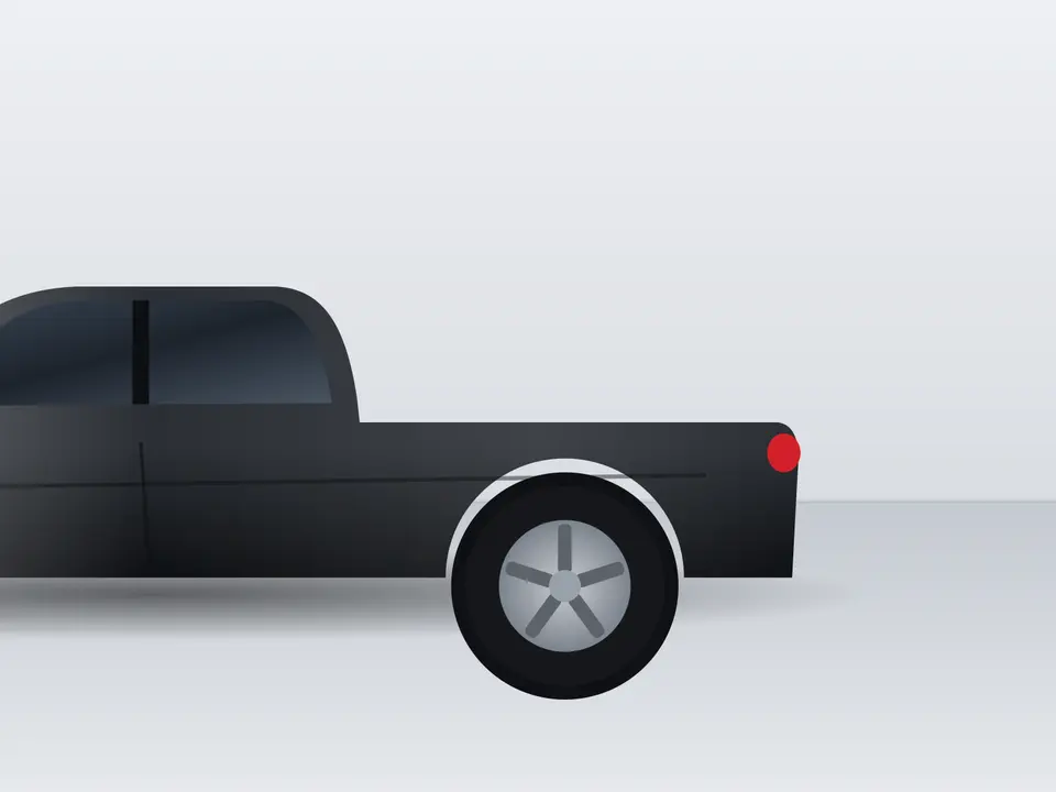 Chevrolet S10 LTZ 2.8 Diesel 4x4 Aut. 2020, foto 4 de 5