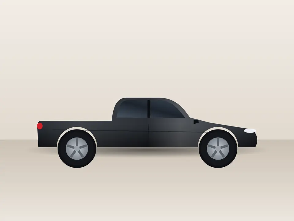 Chevrolet S10 LTZ 2.8 Diesel 4x4 Aut. 2020, foto 2 de 5