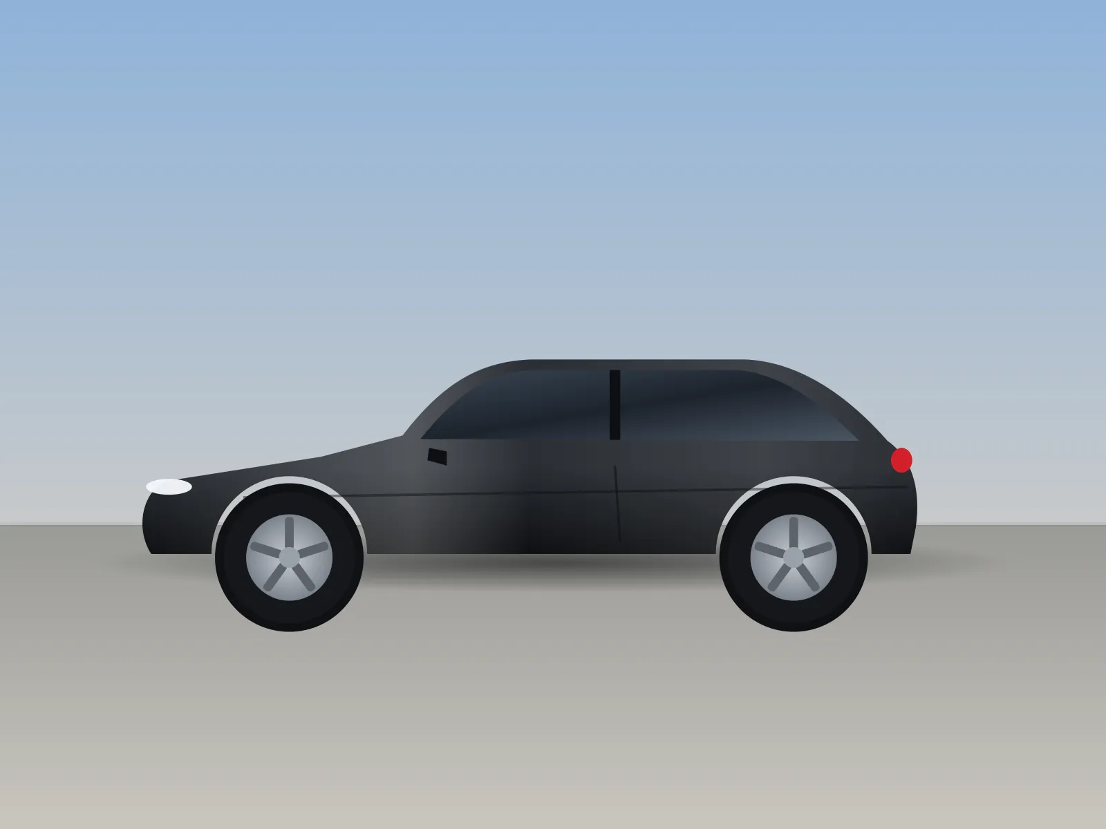Jeep Compass Longitude 1.3 T270 Flex Aut. 2022/2023, foto 5